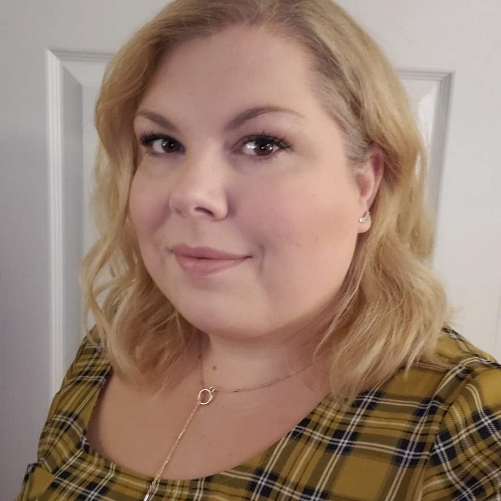 Meet your Posher, Amanda